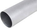 HPS Performance 3/4 OD 6061 Aluminum Straight Pipe Tubing 16 Gauge x 2 Feet Long