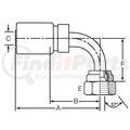 COUPLING 6RJ9-4SB