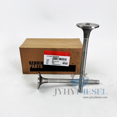 SEALED POWER exhaust