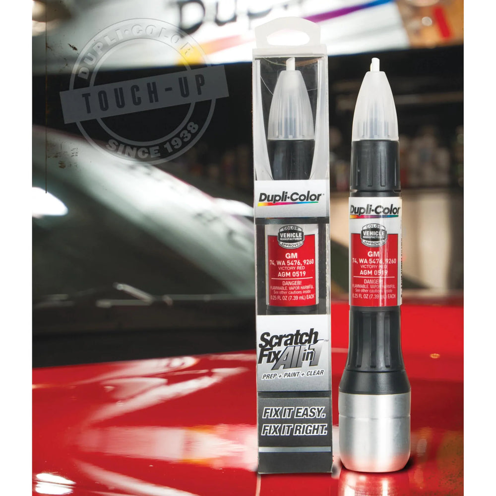 VHT auto part