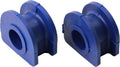 MOOG 03-19 Cadillac Escalade ESV Front To Control Arm Sway Bar Bushing Kit