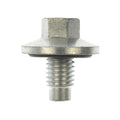 DRAIN PLUG BX 5