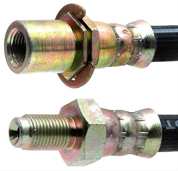 HARDWARE- HYDRAULICS