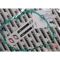 Wiseco, Clutch Cover Gasket, TRX'99-03/XR400'96-03