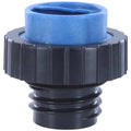 FUEL CAP TESTER ADAPTER