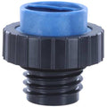 FUEL CAP TESTER ADAPTER