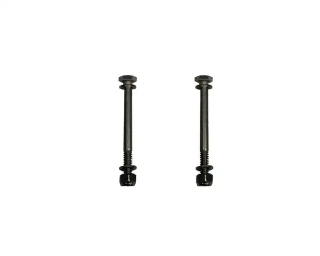 Rear Tail Light Bolt Mount Kit - '17-22 Maverick X3 (For RTL 30 Inch Light Bar)