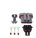 FAST Connector Kit FAST-Ford TFI