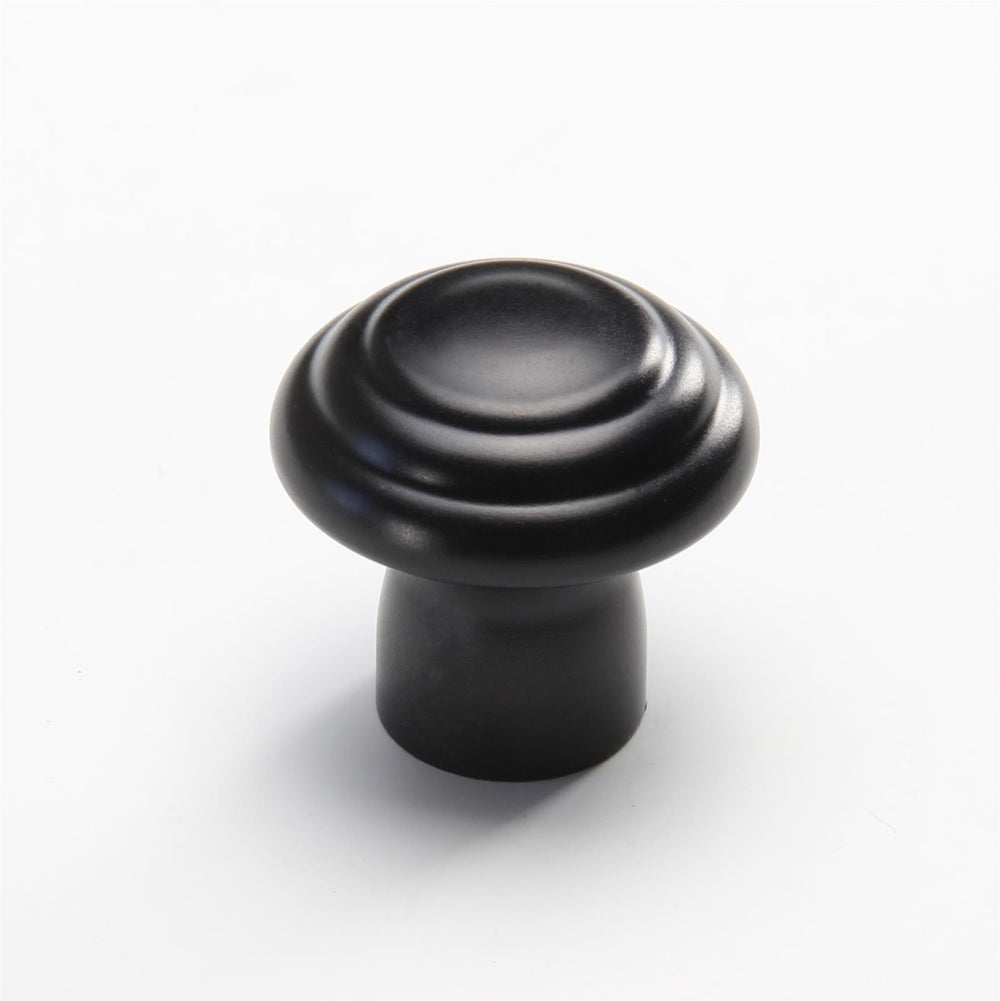 DASH KNOB - LUCILLE - 3/16' HOLE -