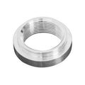 Weld Bung 1-1/4in NPT Female - Aluminum