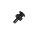 Radiator Overflow Fitting -1/4in Barb