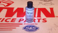 S&S Cycle Paint Touch Up 1/2oz - Silver