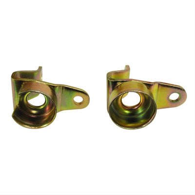 TAILGATE TRUNIONS SET; 81-87 CHEVRO