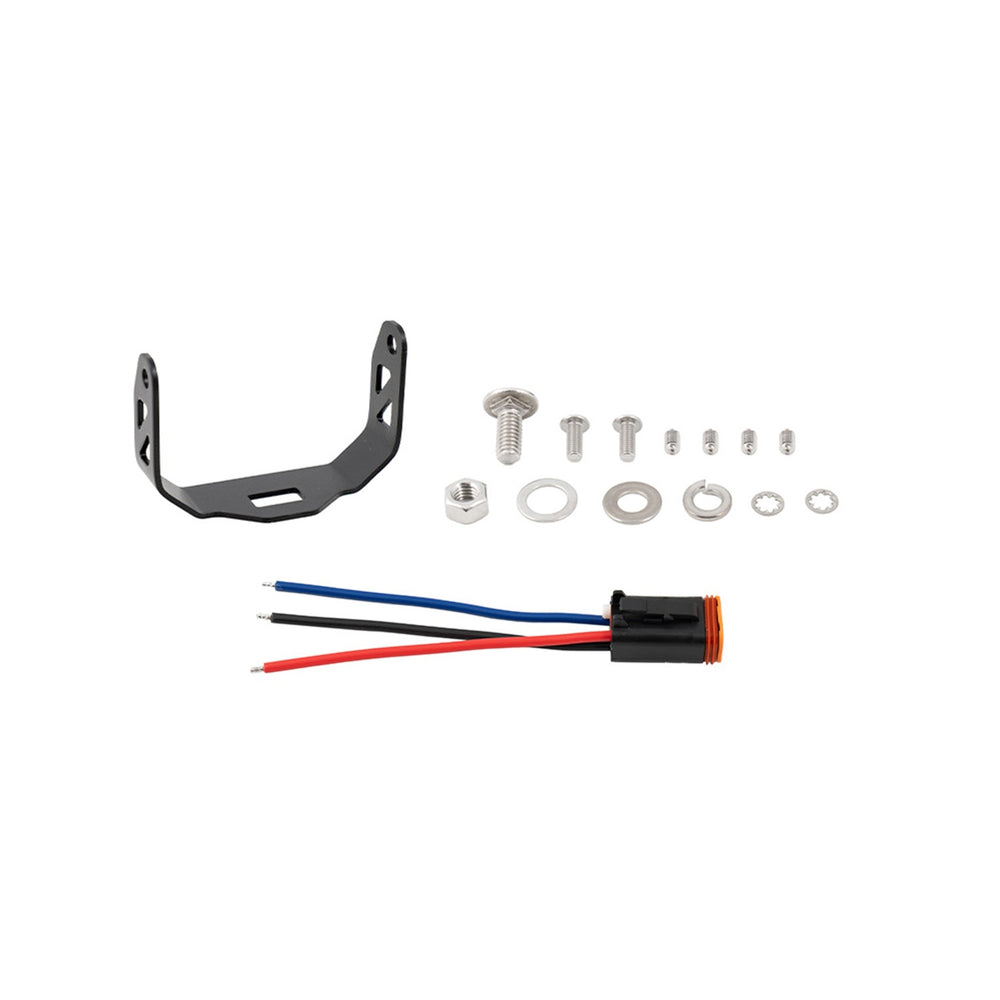 C2 2.0 UNIVERSAL MOUNTING KIT (SINGLE)