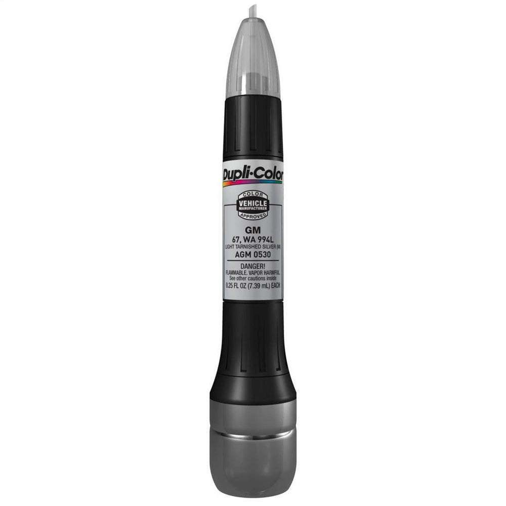 VHT silver auto part