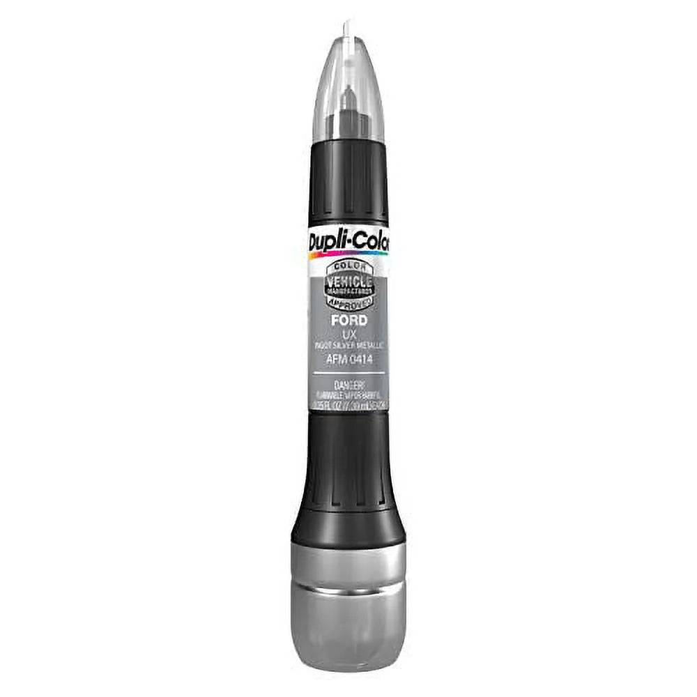 VHT silver auto part