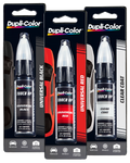 VHT black auto part