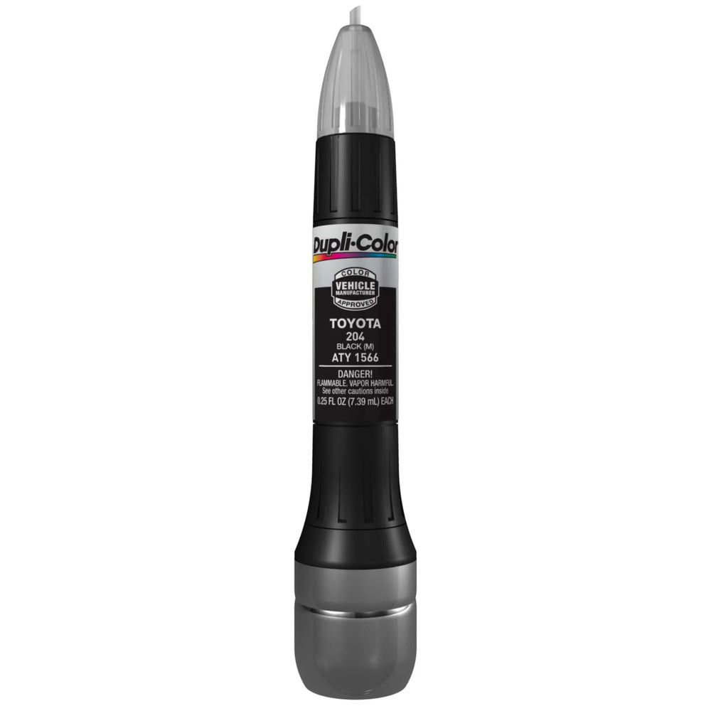 VHT black auto part