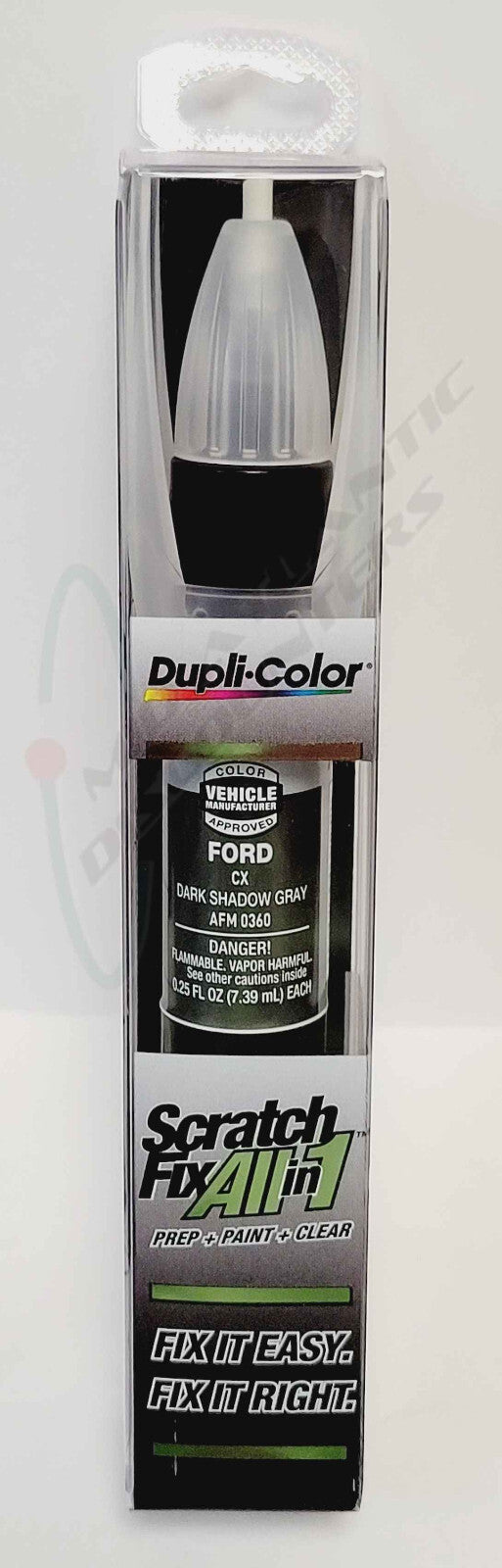 VHT auto part