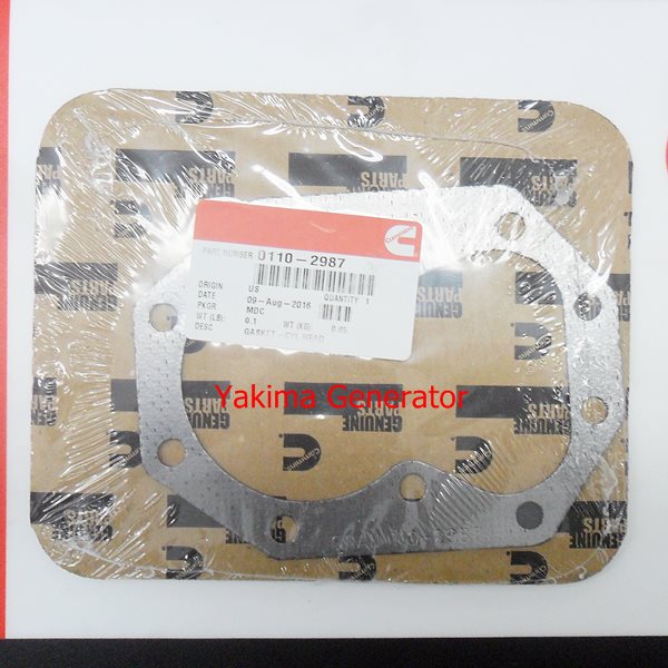 CUMMINS auto part