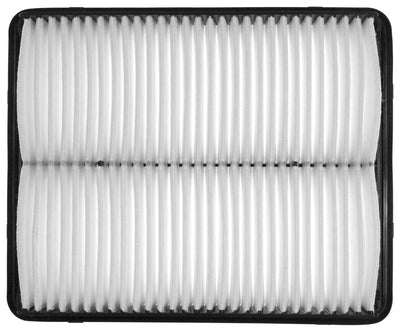 HYUNDAI SANTA FE 2.4L 3.5L 20102011 MAHLE AIR FILTER
