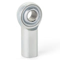 QA1 H Series 3-Pc Rod End - Female/Right Hand - .19in Bore x 3/16-24 - Alloy Steel w/PTFE