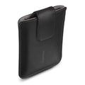 LEATHER CASE FOR 5" AND 6" GARMIN N