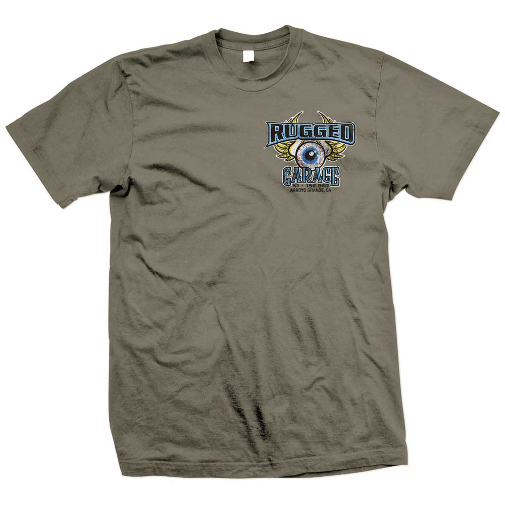 Rugged Radios auto part