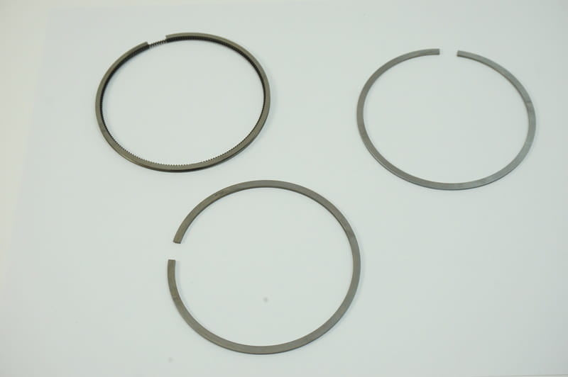 SLEEVE ASSEMBLY RING SET