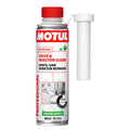 Motul 300ml Valve and Injector Clean Additive