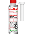 Motul 300ml Valve and Injector Clean Additive