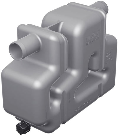 VETUS exhaust