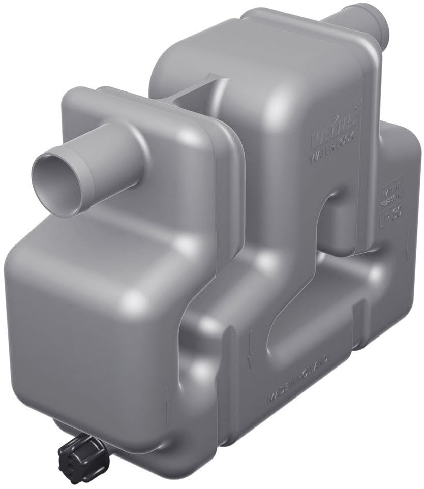 VETUS exhaust