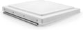 VENT LID ELIXIR PRE FT94 WHITE