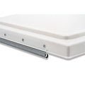 VENT LID ELIXIR PRE FT94 WHITE