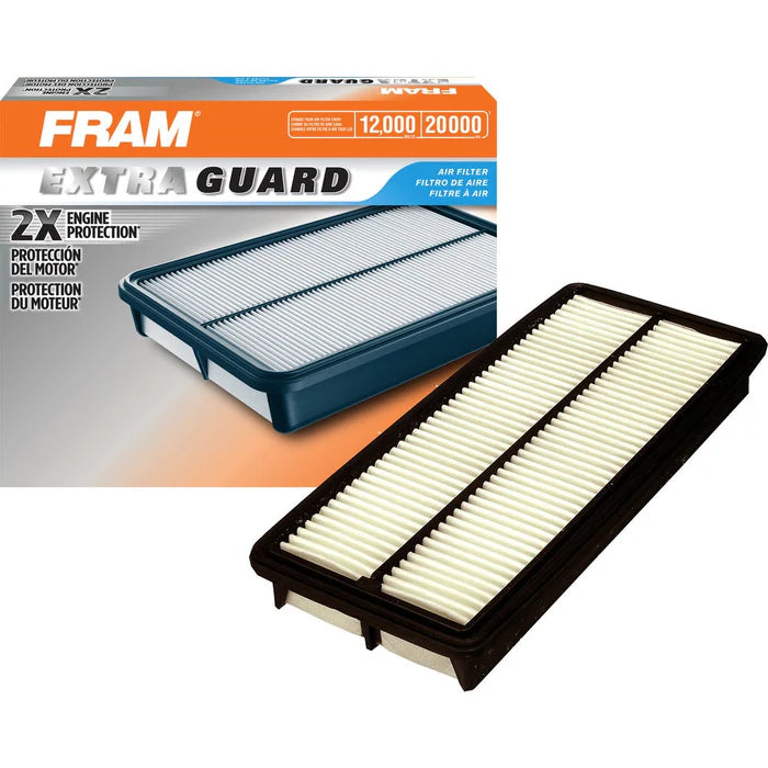 Fram air filter