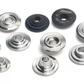 Supertech Titanium Retainer for Beehive Spring TS1015-BE 1012-BE