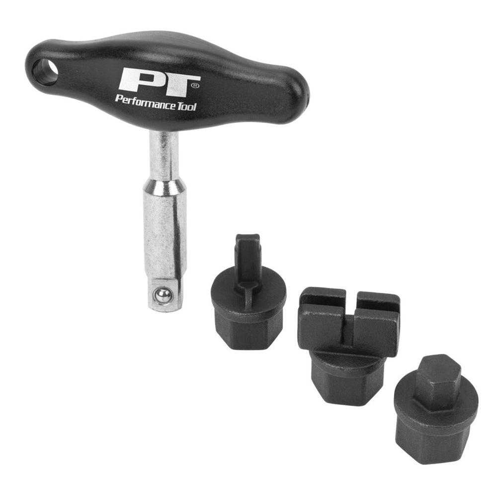 Wilmar Corp. auto part