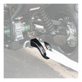 TOW HOOK BLACK 10000 QTW BULK