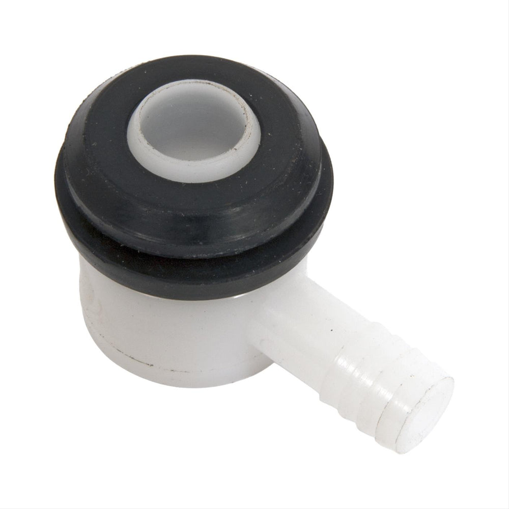 CHECK VALVE ASSEMBLY