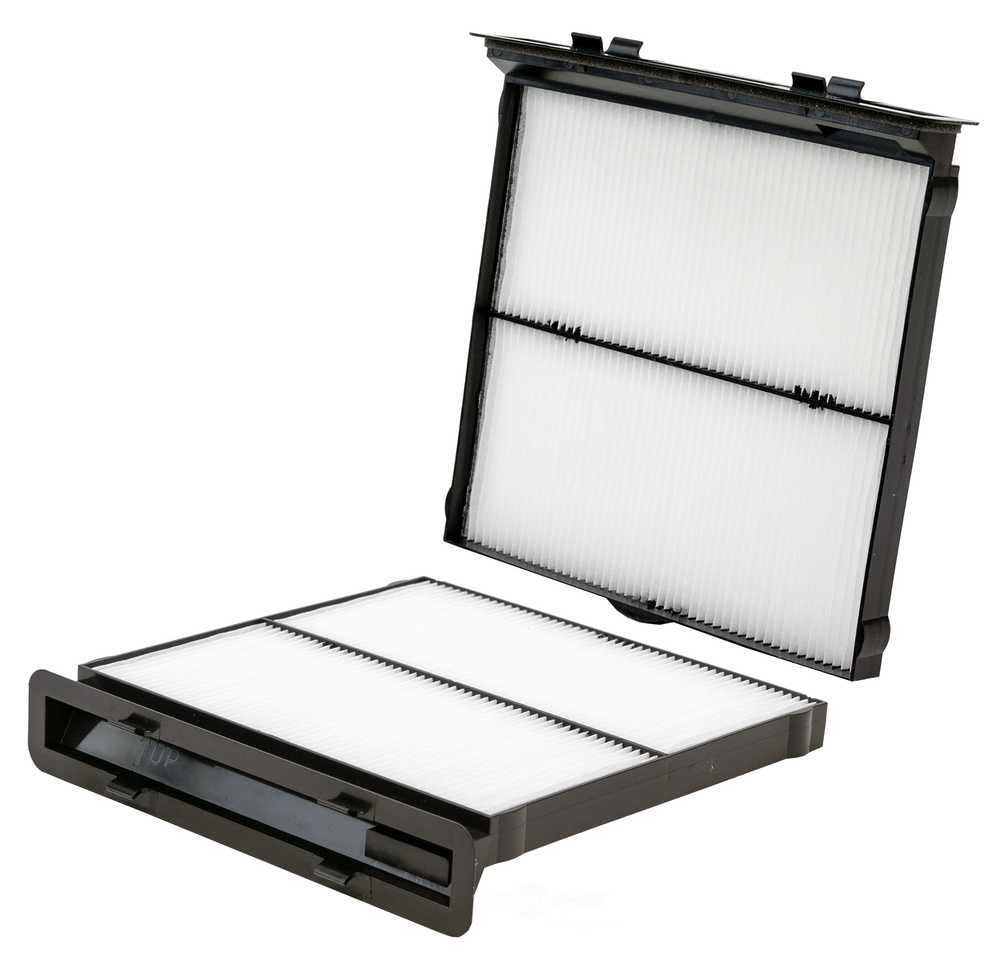 CABIN AIR FILTER