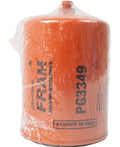 HEAVY DUTY GAS FILTER 6/C