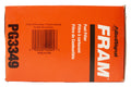 HEAVY DUTY GAS FILTER 6/C