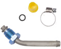 Gates Power Steering Hose End Fitting