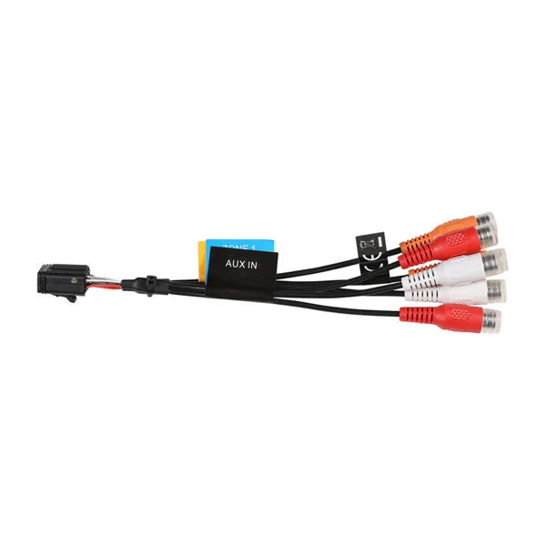 Garmin USA auto part