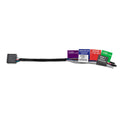 TREAD AUDIO RCA CABLE