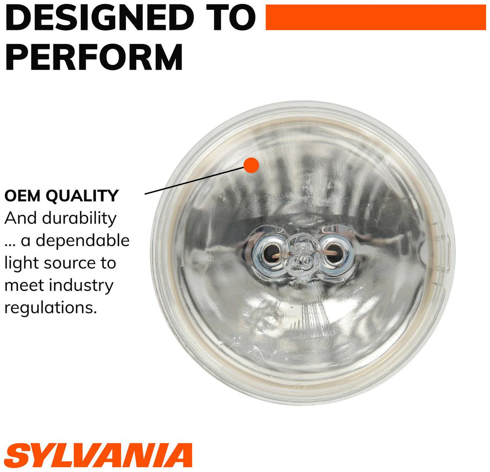 SYLVANIA auto part