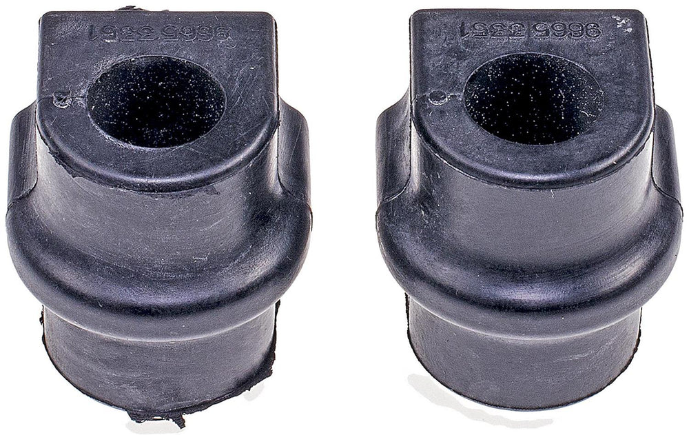 STABILIZER BAR BUSHING KIT