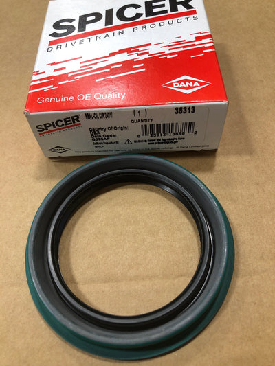 SEAL-OIL C/R 24917
