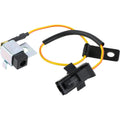 PARKING BRAKE SWITCH